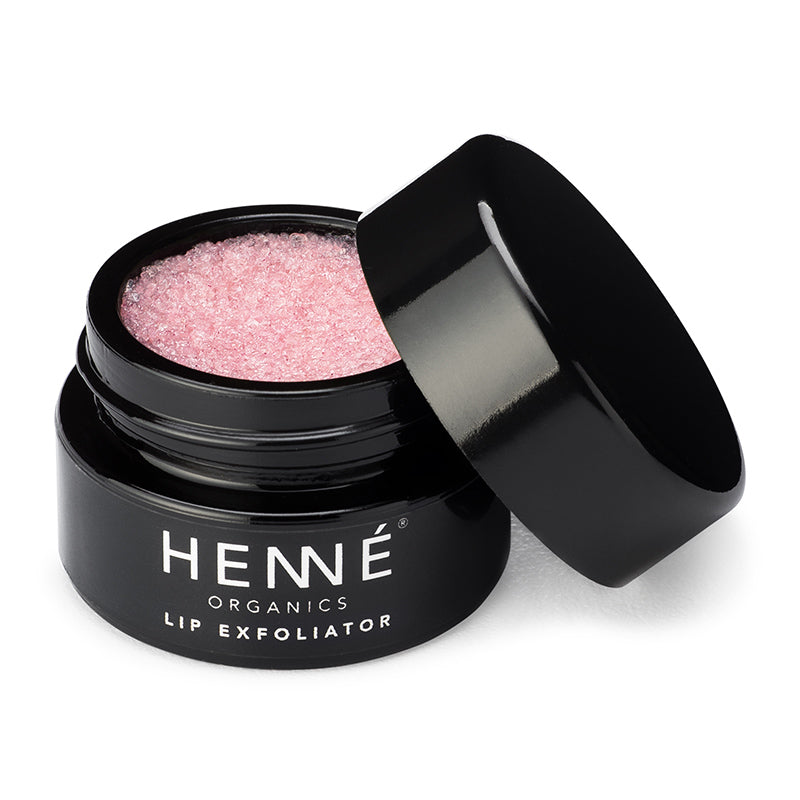 lip exfoliator - rose diamonds 10ml