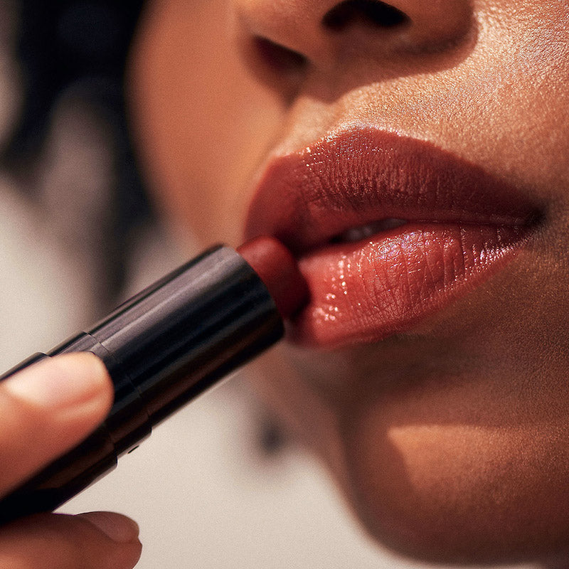 luxury lip tint - intrigue