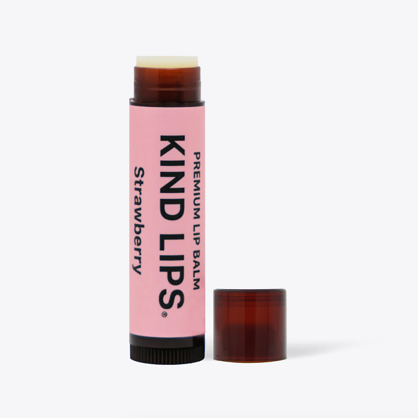 lip balm - strawberry