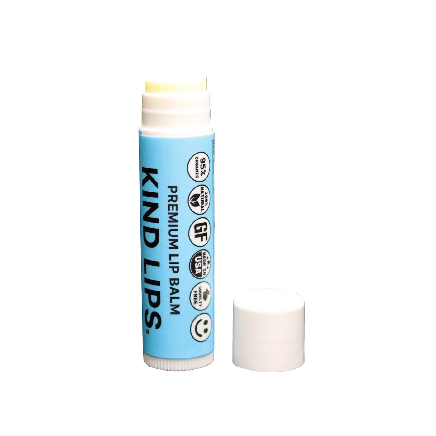 lip balm - SPF organic