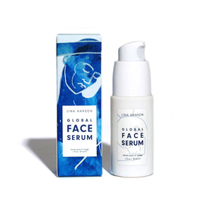 global face serum 30ml