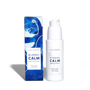 global calm 50ml