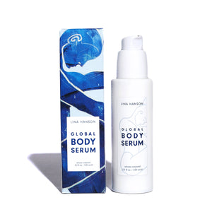 global body serum 100ml