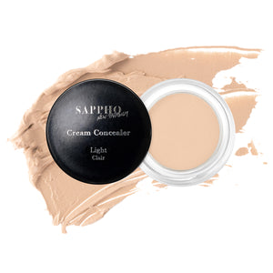 concealer - light
