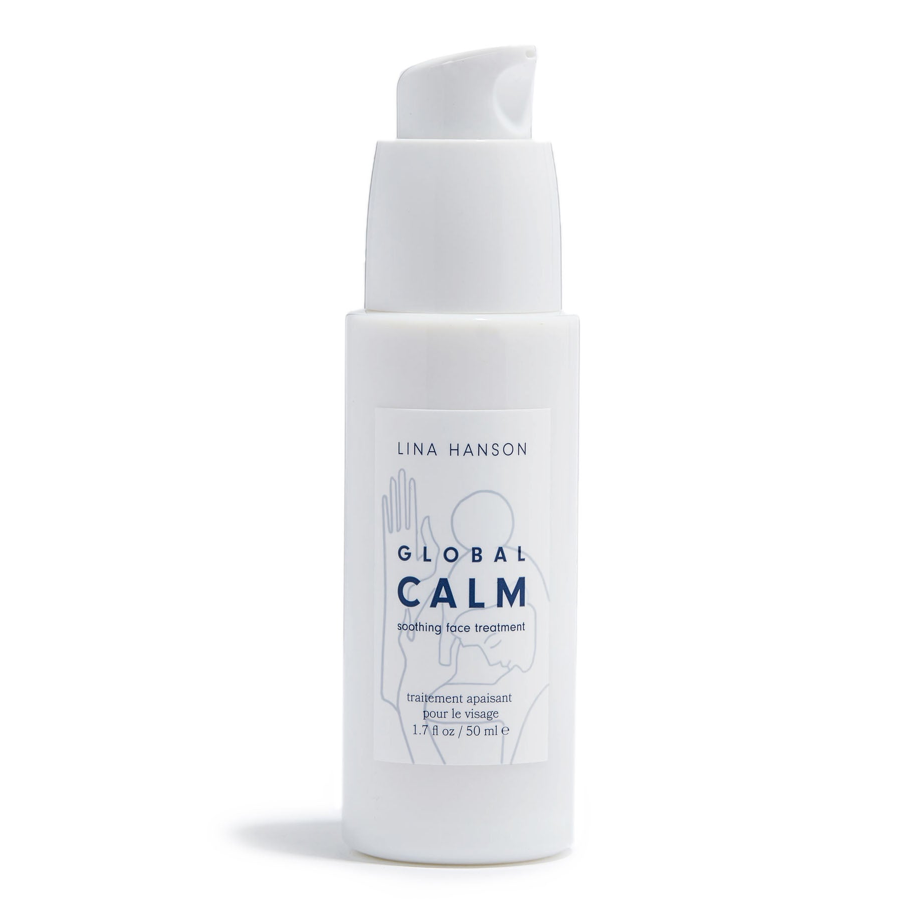 global calm 50ml