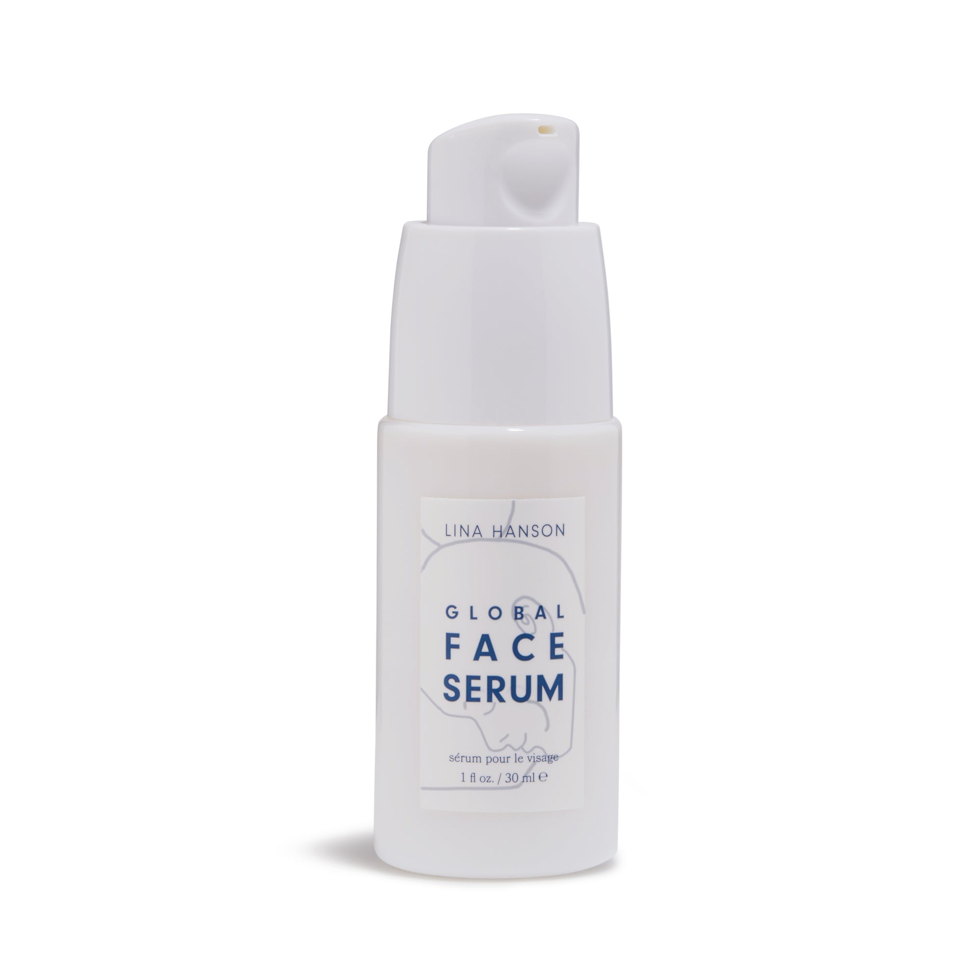 global face serum 30ml