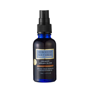 argan glow 30ml