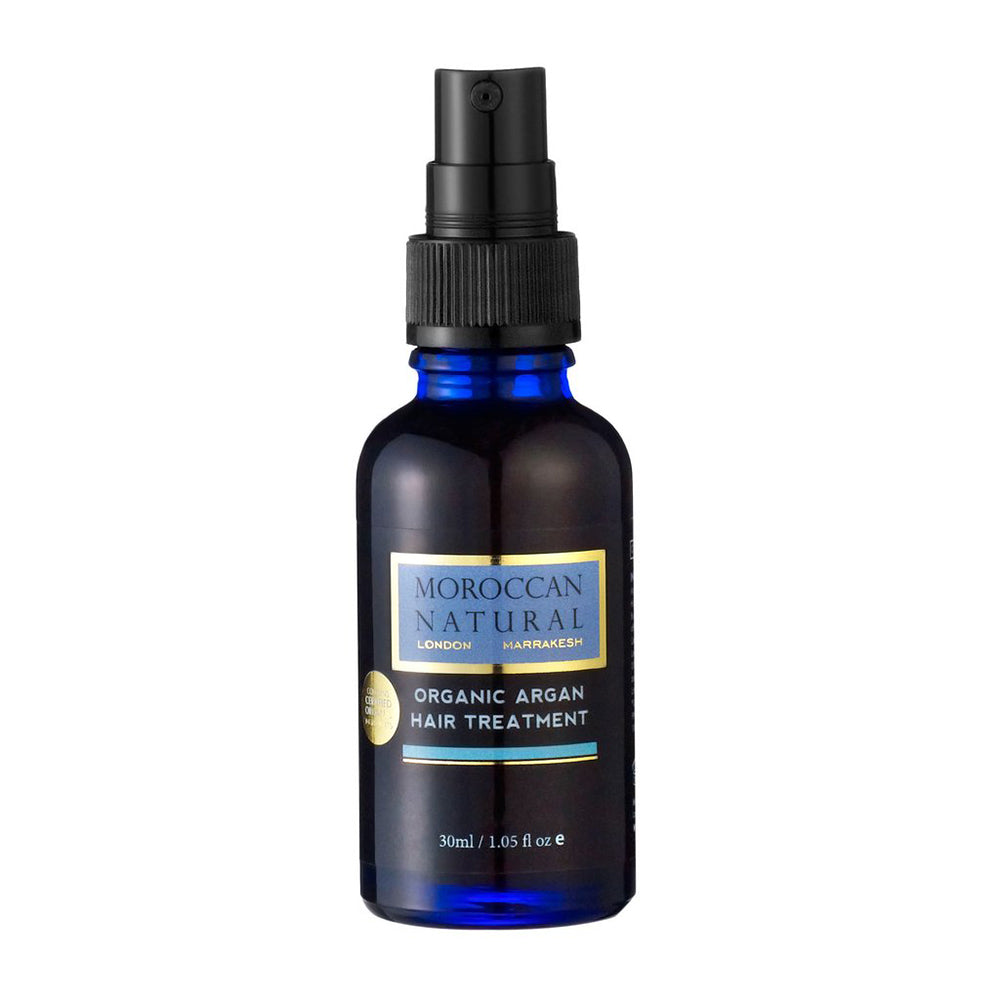 argan hair treatment 30ml
