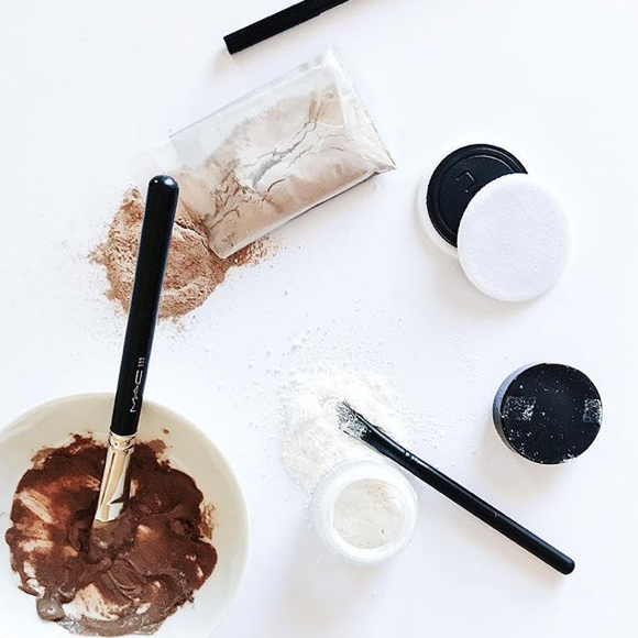 rhassoul clay 100g