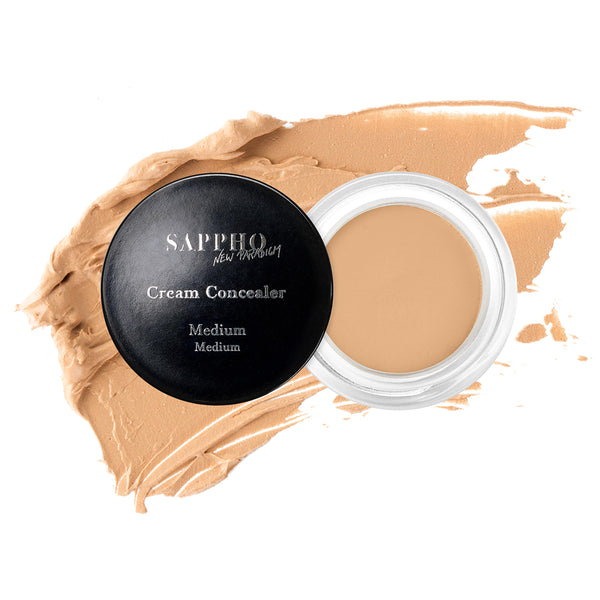 concealer - medium
