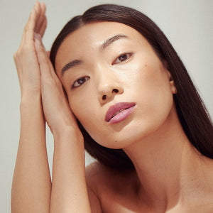 luxury lip tint - muse