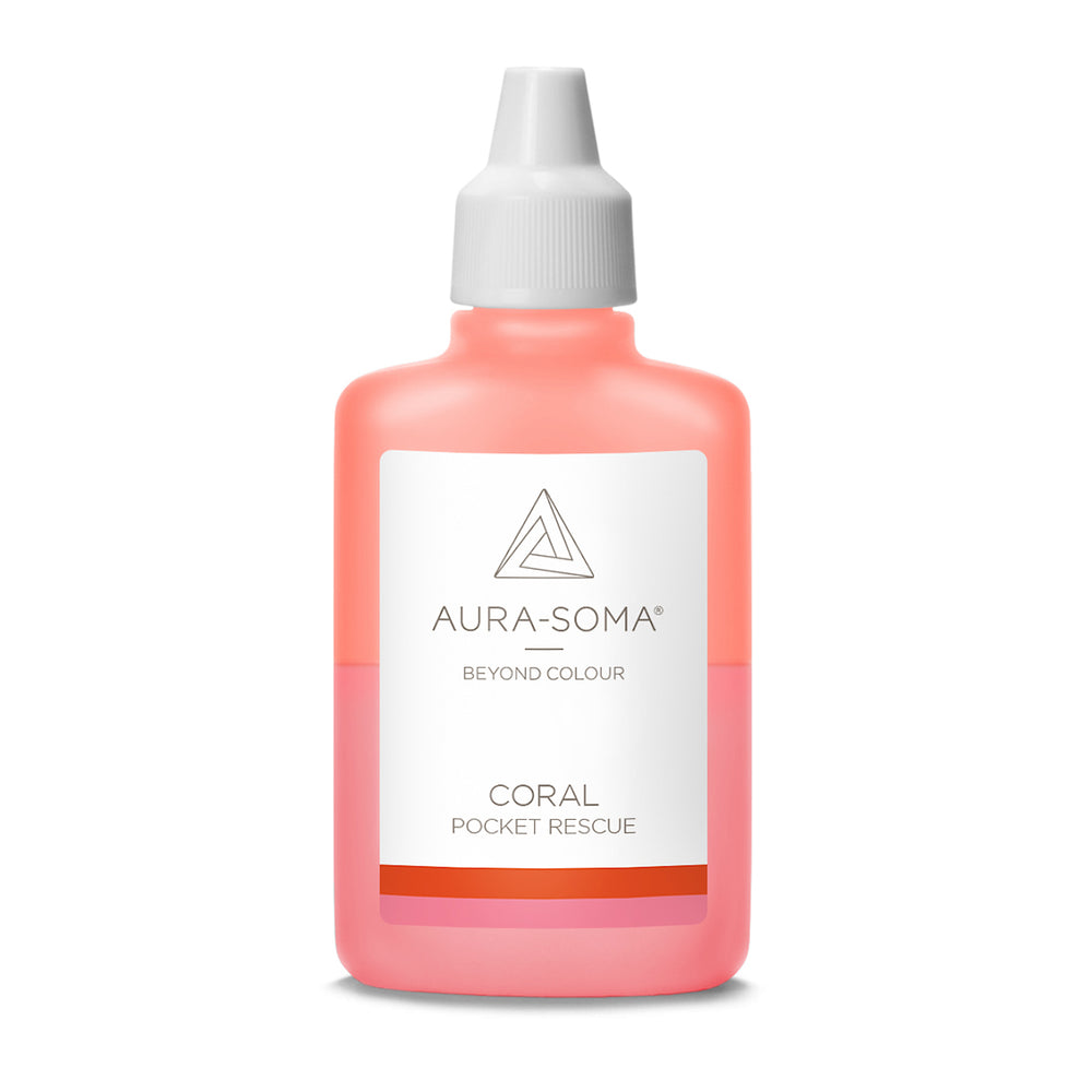 pocket rescue - love wisdom 25ml