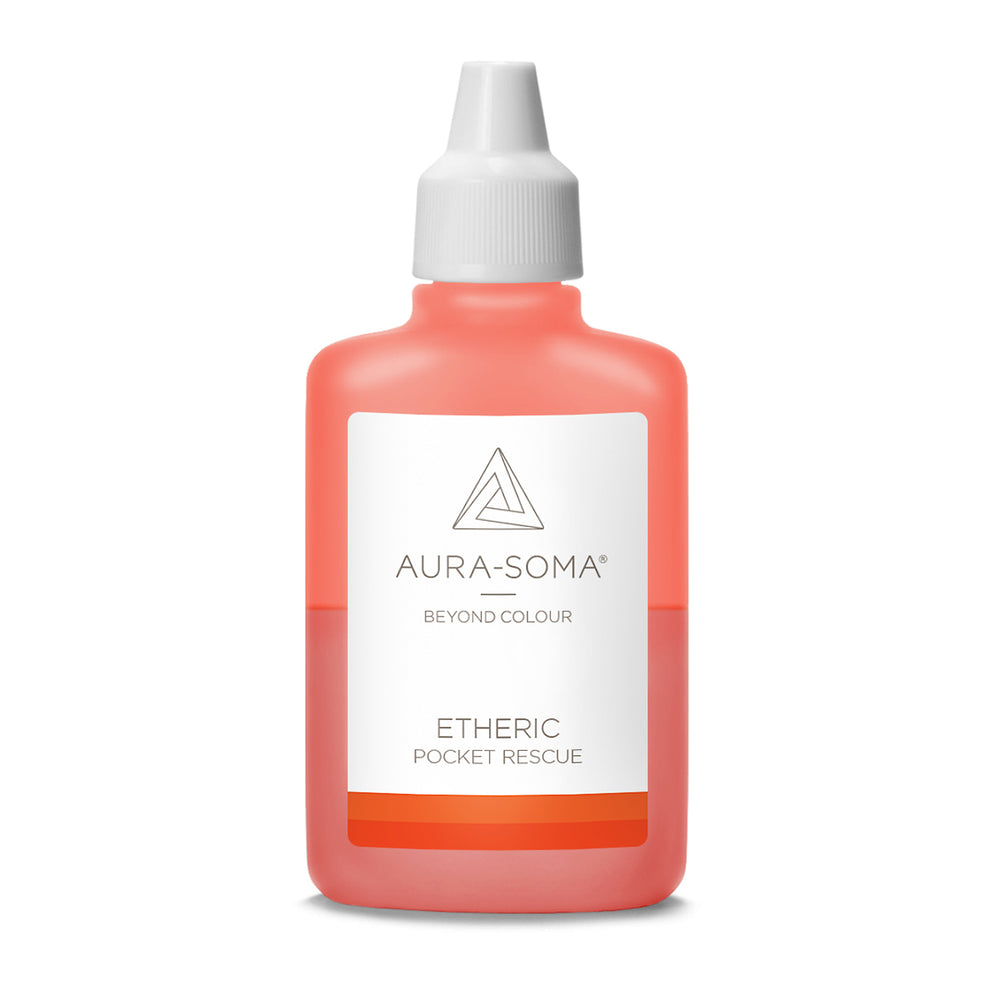 pocket rescue - etheric 25ml