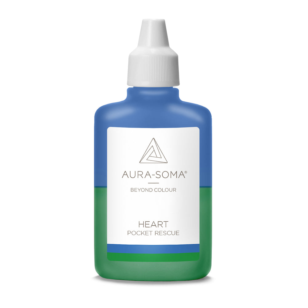 pocket rescue - heart 25ml