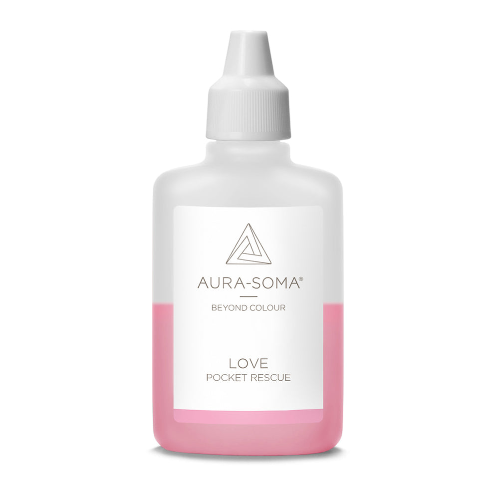 pocket rescue - love 25ml