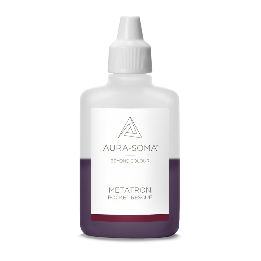 pocket rescue - metatron 25ml