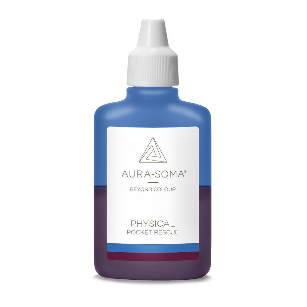 pocket rescue - physical 25ml
