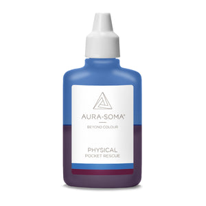 pocket rescue - physical 25ml