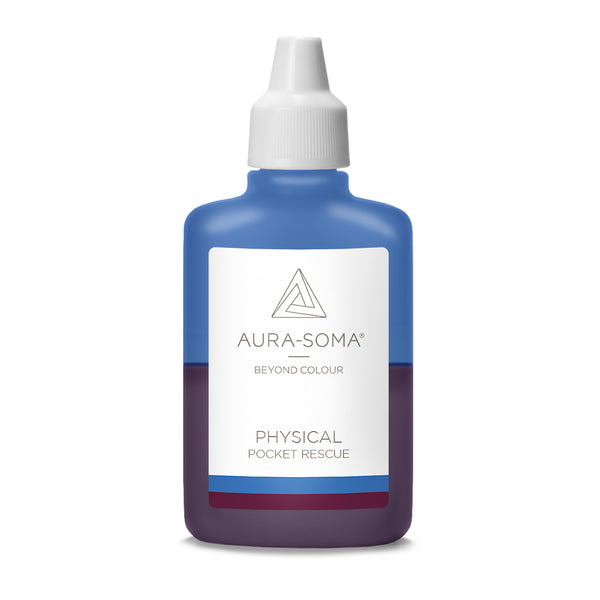pocket rescue - physical 25ml