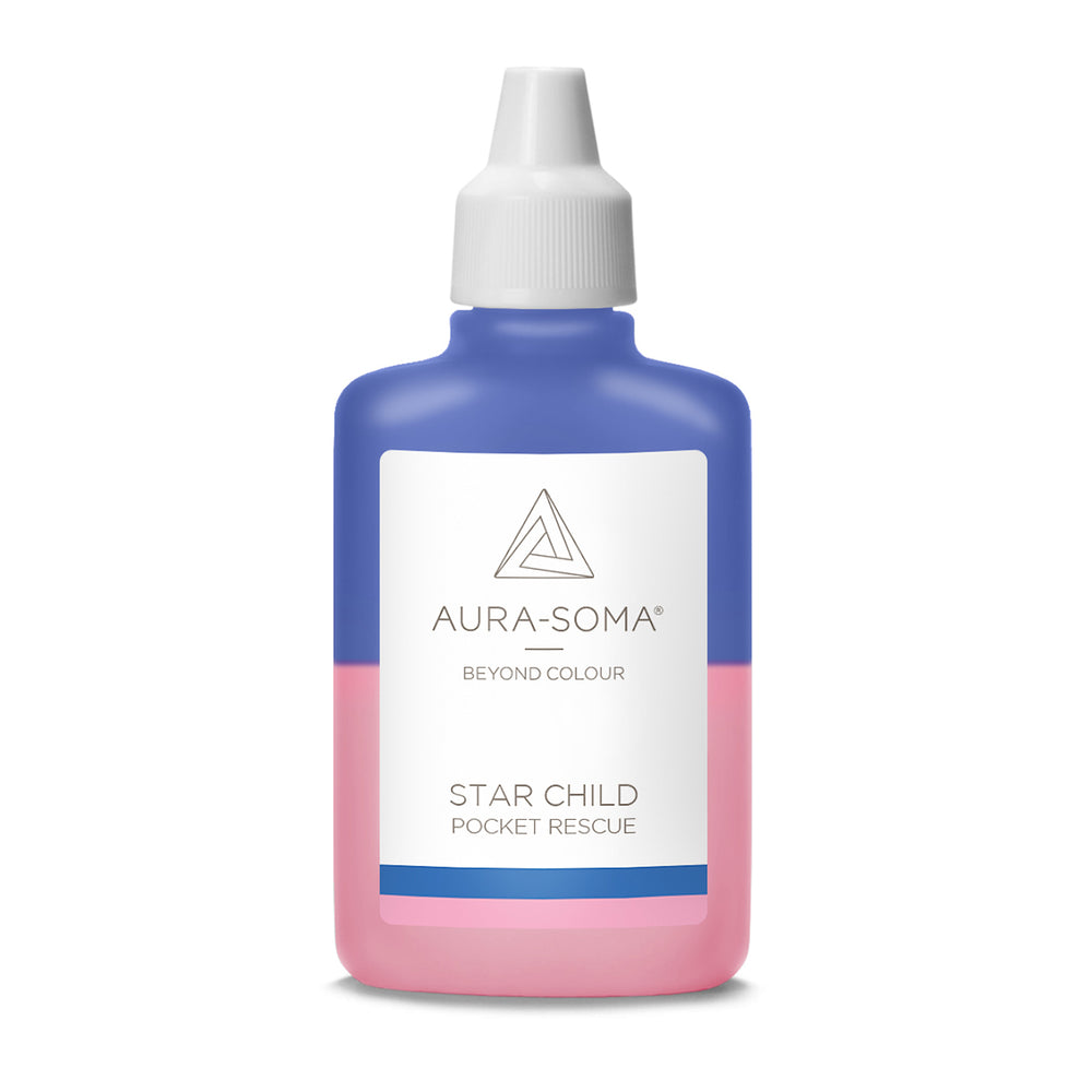 pocket rescue - star child 25ml