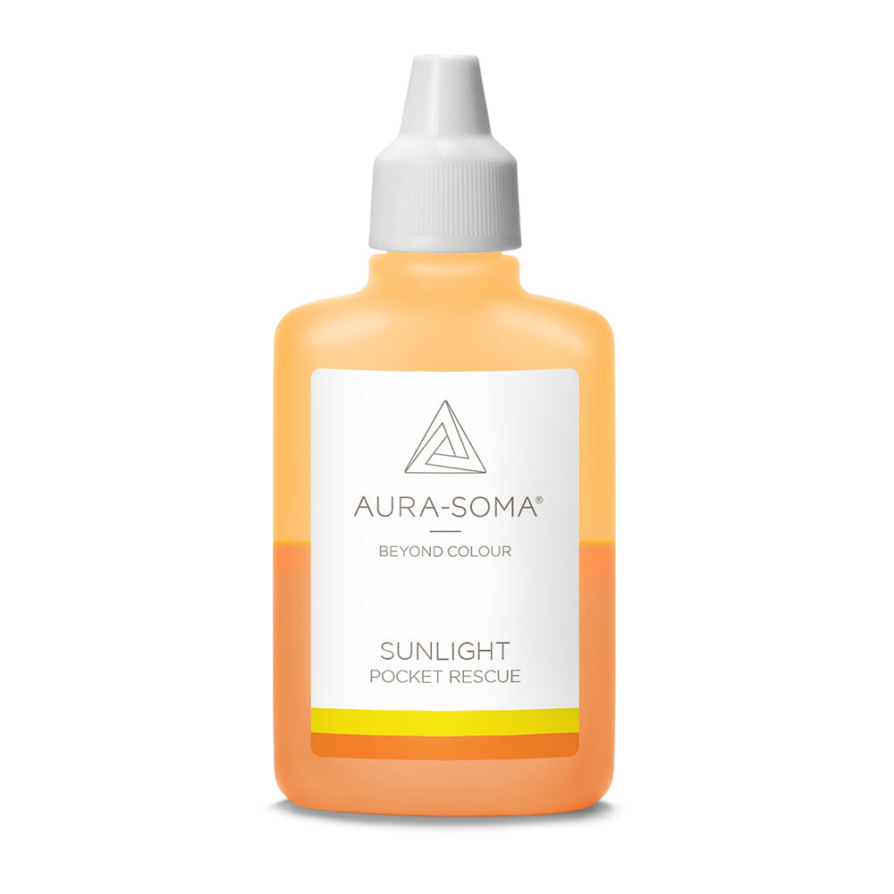 pocket rescue - sunlight 25ml