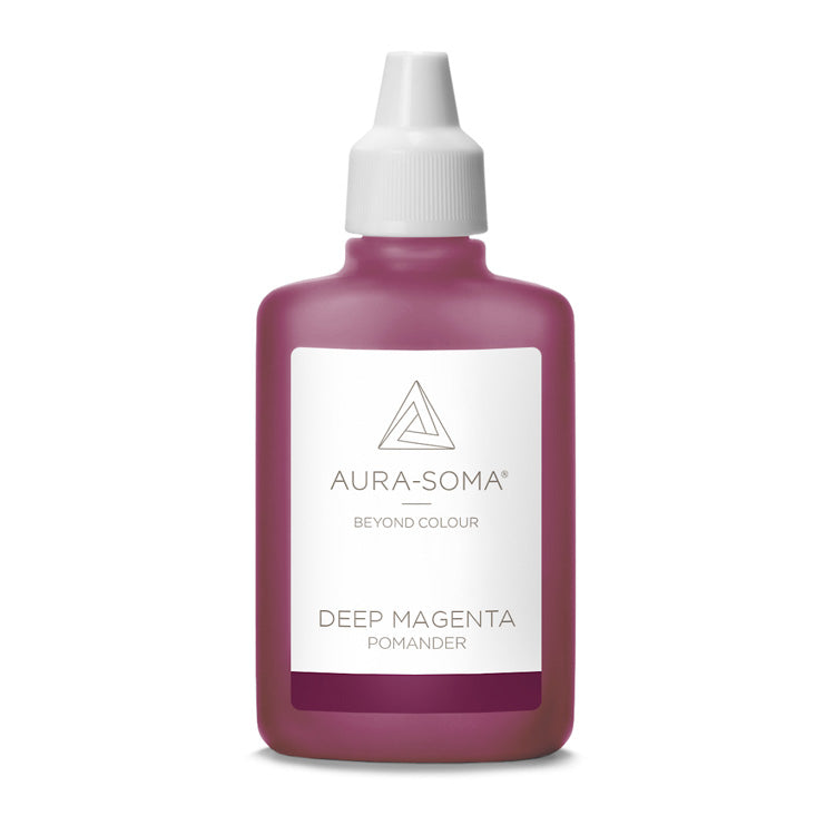 pomander - deep magenta 25ml