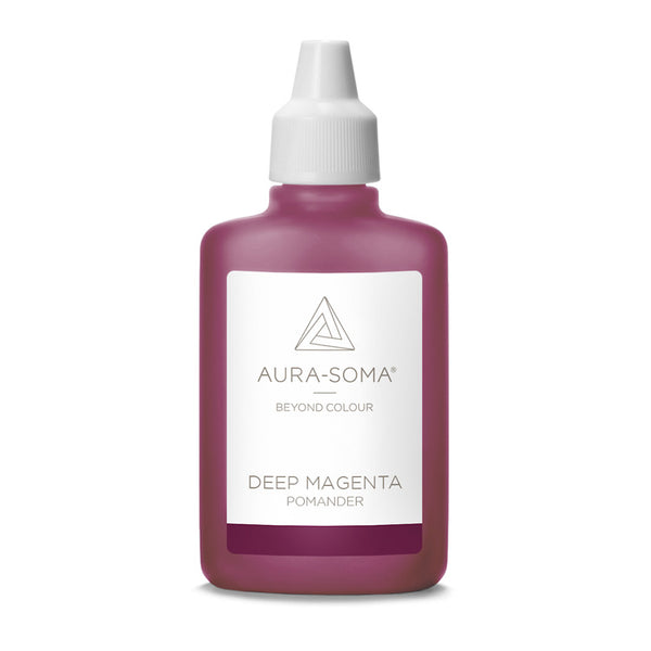 pomander - deep magenta 25ml