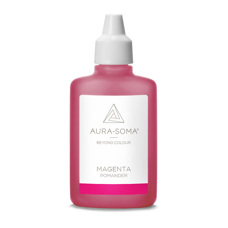 pomander - magenta 25ml