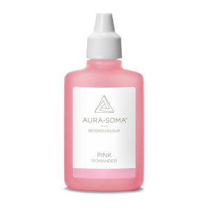 pomander - pink 25ml