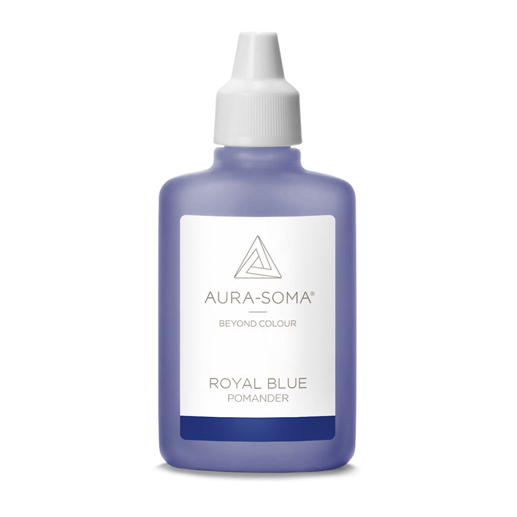 pomander - royal blue 25ml