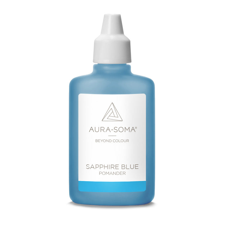pomander - sapphire blue 25ml