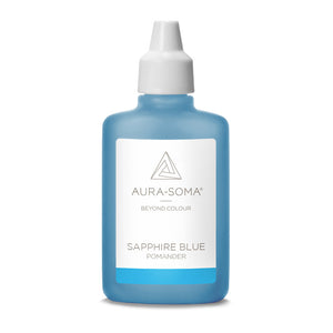 pomander - sapphire blue 25ml