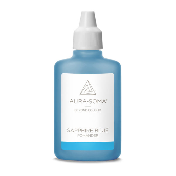 pomander - sapphire blue 25ml