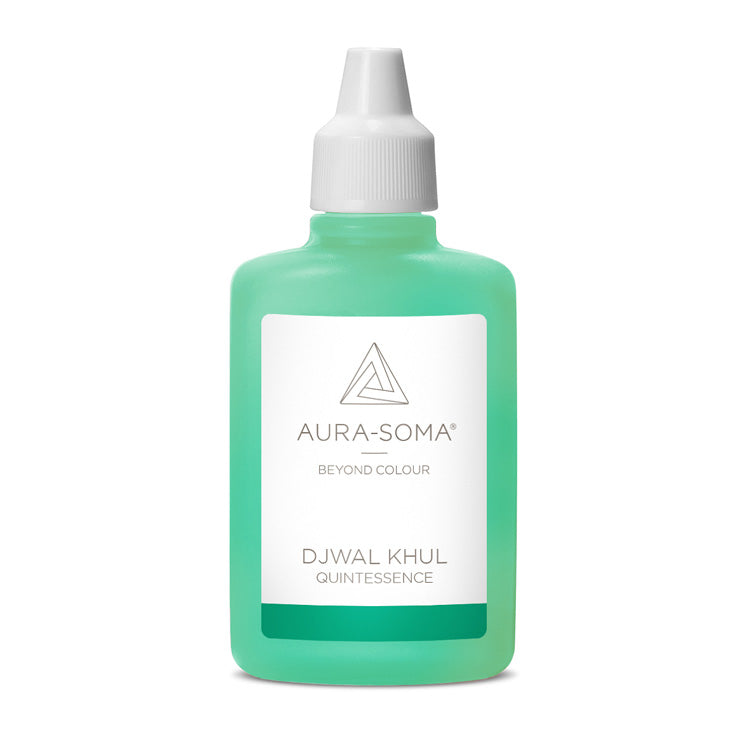 quintessence - djwal khul 25ml