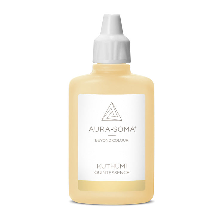quintessence - kuthumi 25ml
