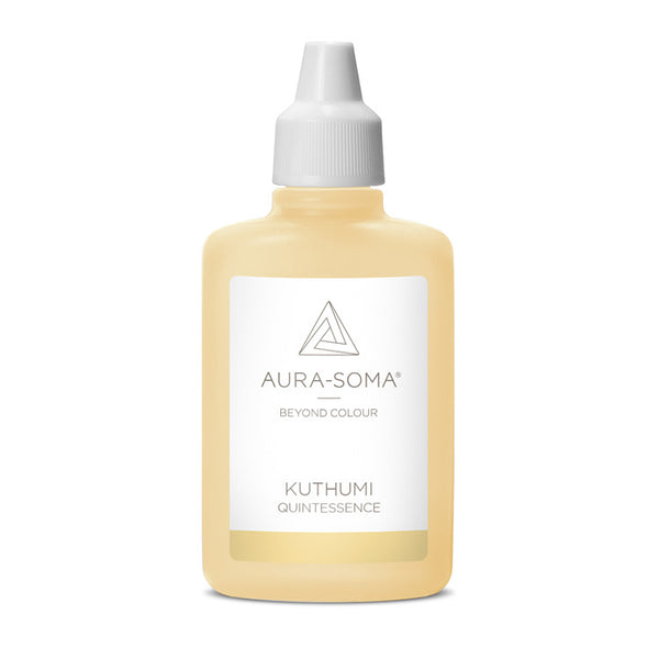 quintessence - kuthumi 25ml