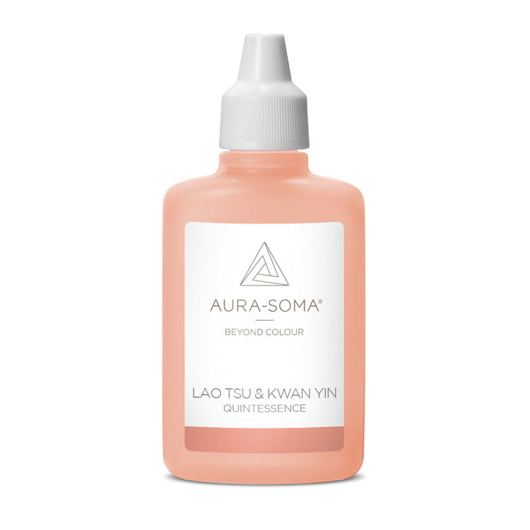 quintessence - kwan yin & lao tsu 25ml