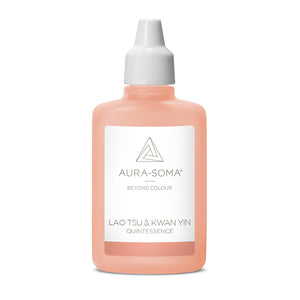 quintessence - kwan yin & lao tsu 25ml