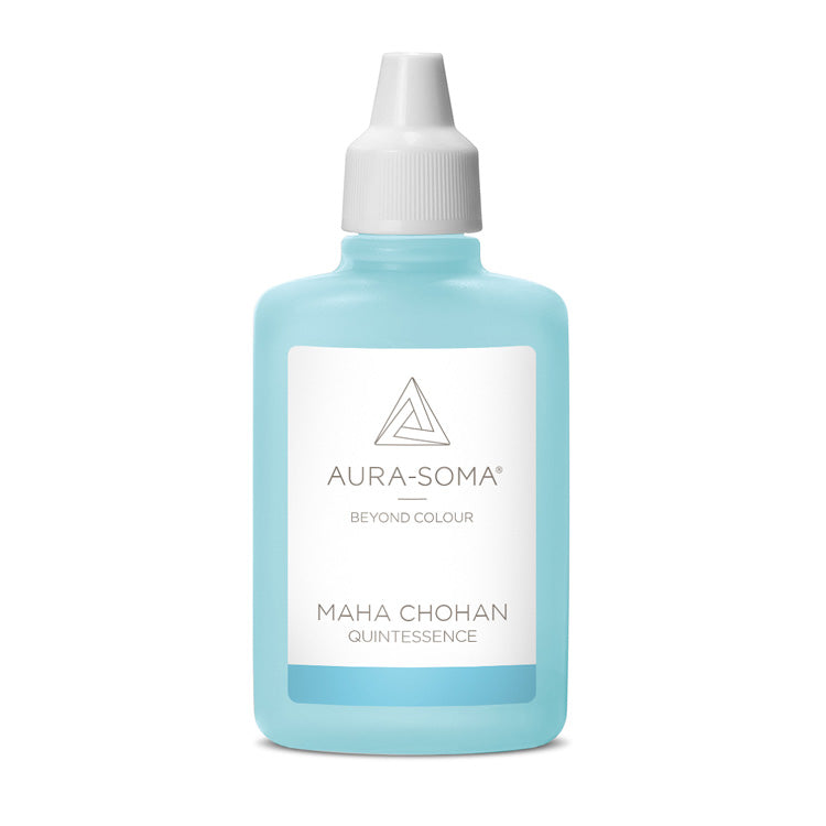 quintessence - maha chohan 25ml