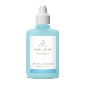 quintessence - maha chohan 25ml