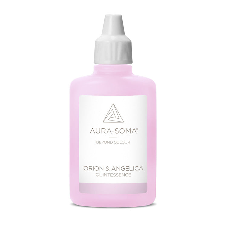 quintessence - orion & angelica 25ml