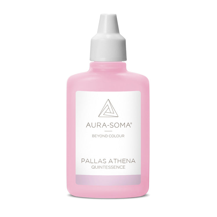 quintessence - pallas athena 25ml
