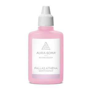 quintessence - pallas athena 25ml