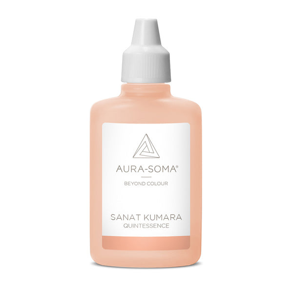 quintessence - sanat kumara & lady venus kumara 25ml