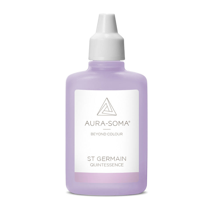quintessence - st germain 25ml