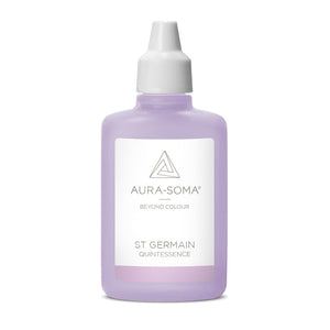 quintessence - st germain 25ml