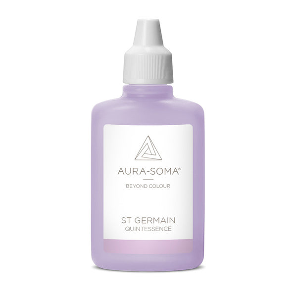 quintessence - st germain 25ml