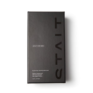 STAIT for men (120 capsules)