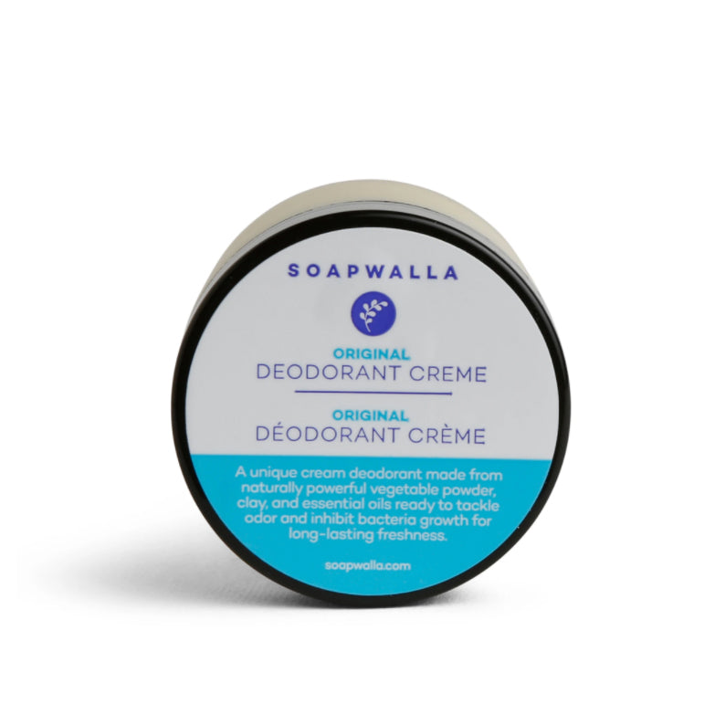 deodorant cream 60ml