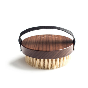 body brush